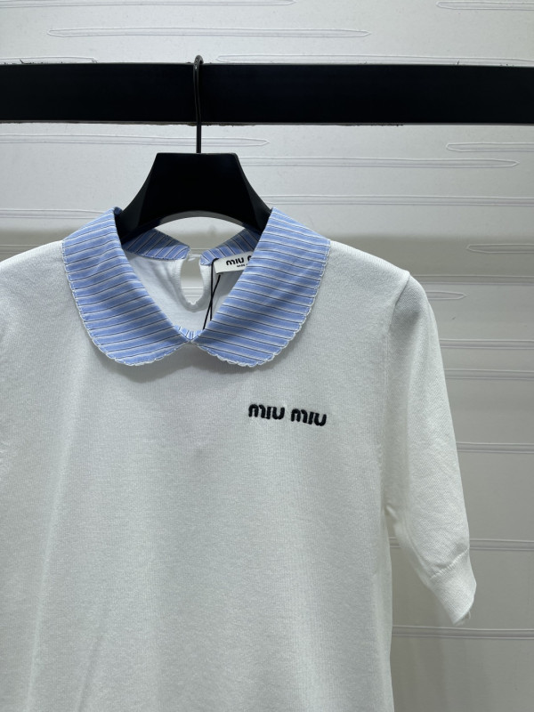 Vestiti Miu Miu 0220 S/M/L