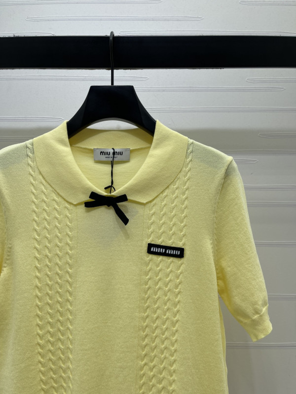 Vestiti Miu Miu 0200 S/M/L