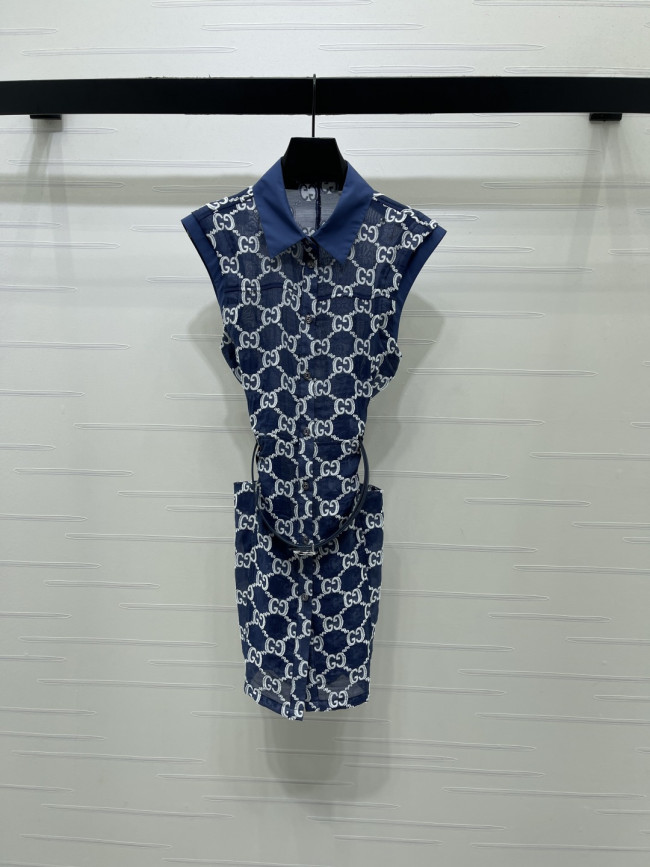 Vestiti Gucci 0330 S/M/L