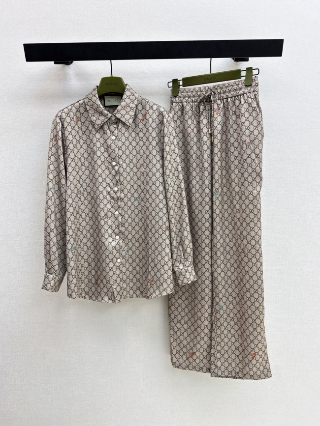 Vestiti Gucci 9250 S/M/L