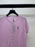 Vestiti Saint Laurent / YSL 0210 S/M/L