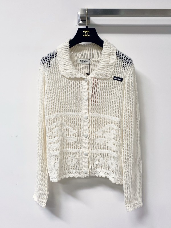Vestiti Miu Miu 0210 36/38/40
