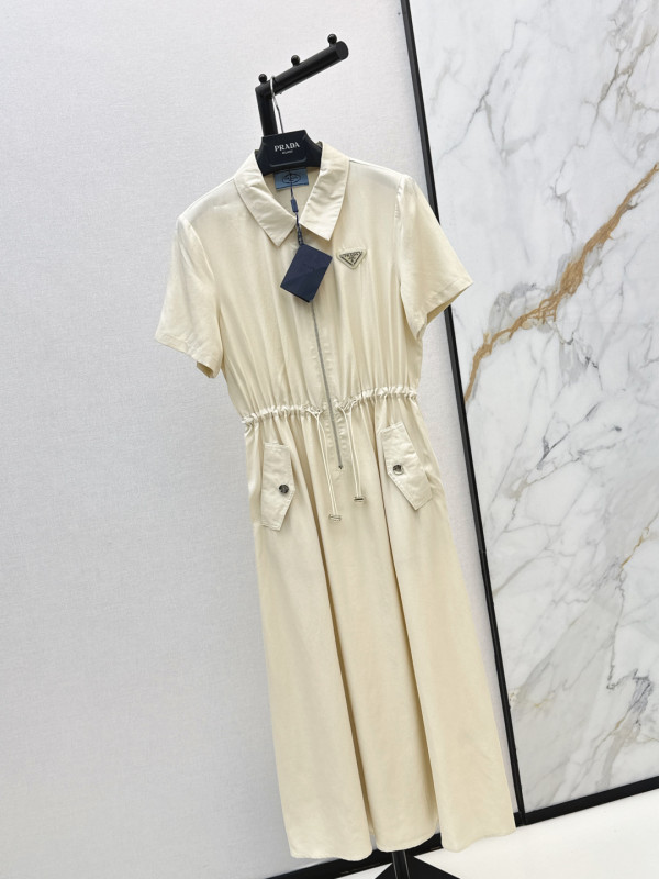 Vestiti PRADA 0330 S/M/L