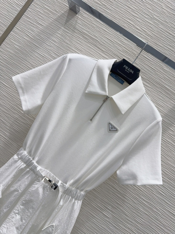 Vestiti PRADA 0320 S/M/L