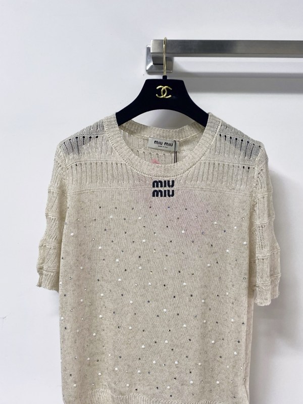Vestiti Miu Miu 0210 36/38/40