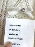 Vestiti Miu Miu 0220 S/M/L