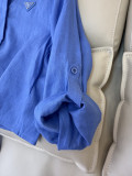 Vestiti PRADA 0270 S/M/L