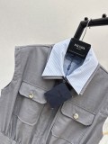 Vestiti PRADA 0340 S/M/L