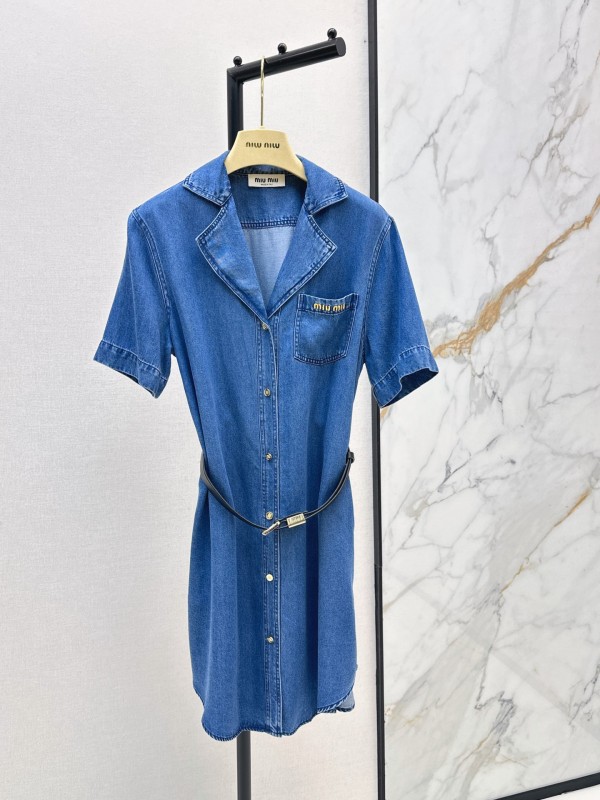 Vestiti Miu Miu 0320 S/M/L