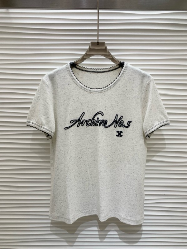 Vestiti Chanel 0190 S/M/L