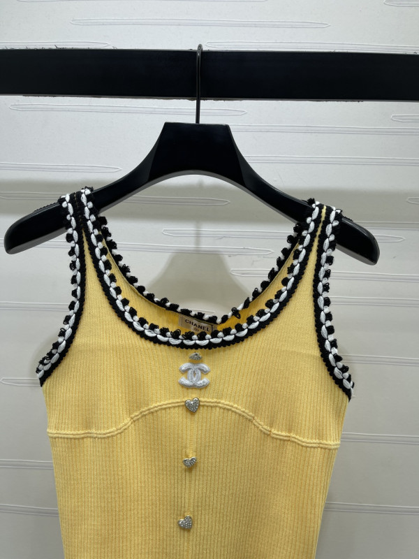 Vestiti Chanel 0210 S/M/L