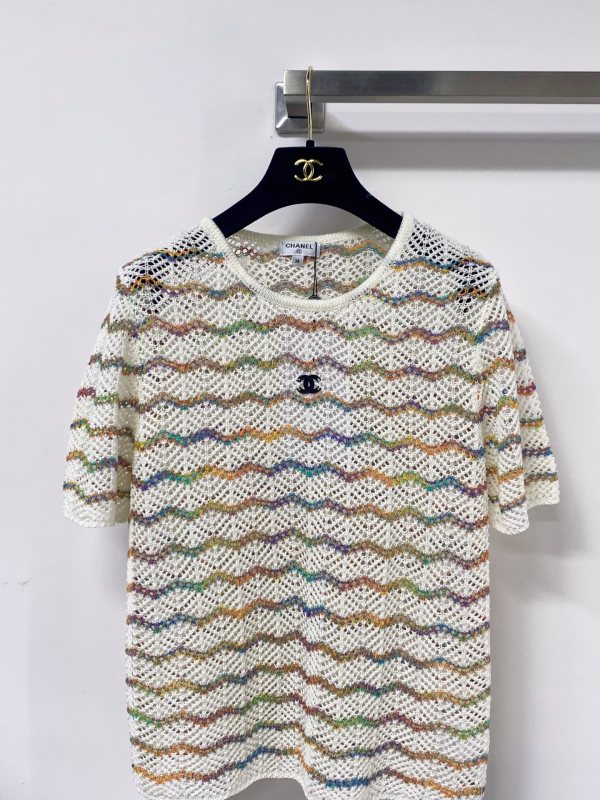 Vestiti Chanel 0210 36/38/40