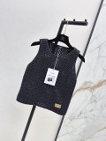 Vestiti Chanel 0260 S/M/L