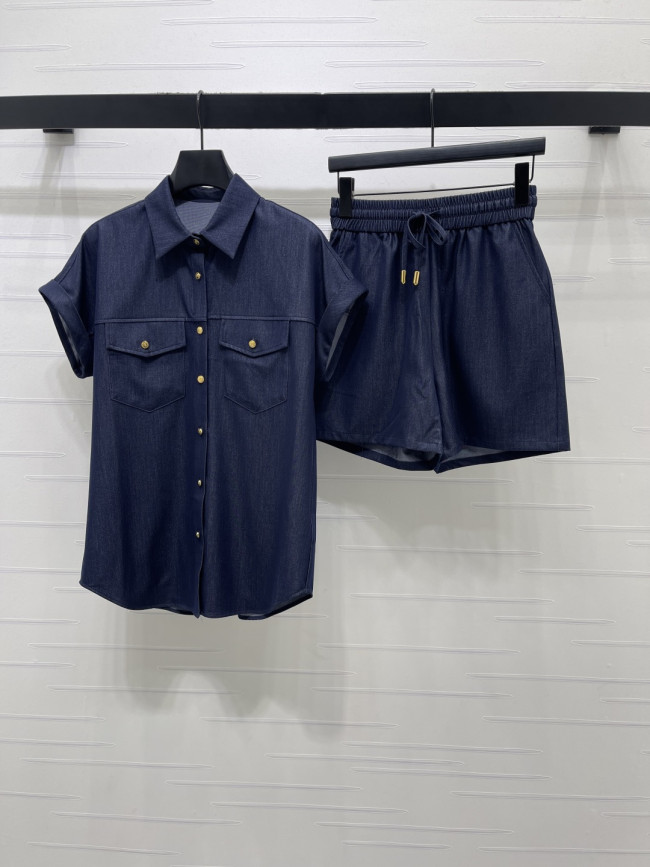 Vestiti Fendi 0370 S/M/L