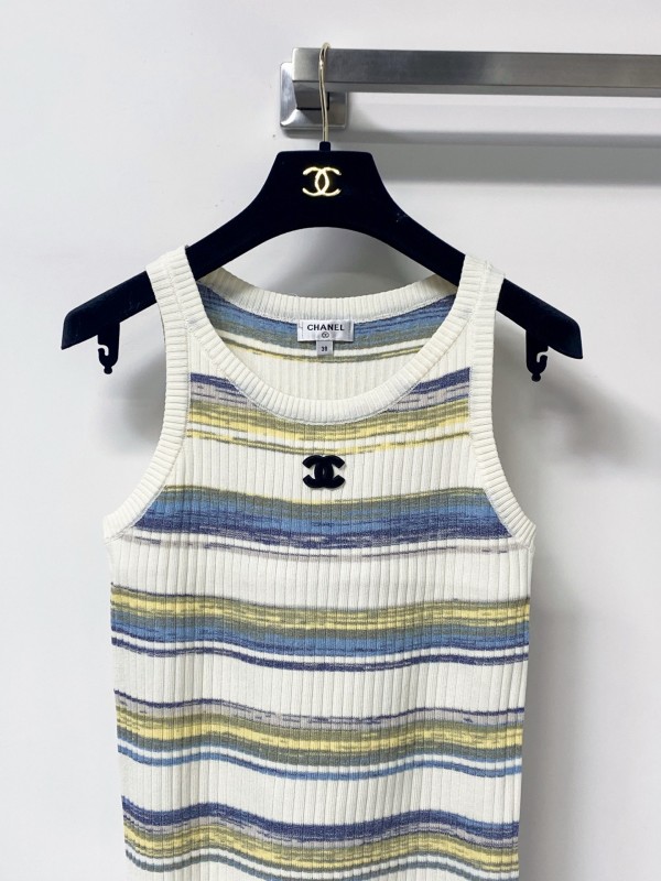Vestiti Chanel 0180 36/38/40