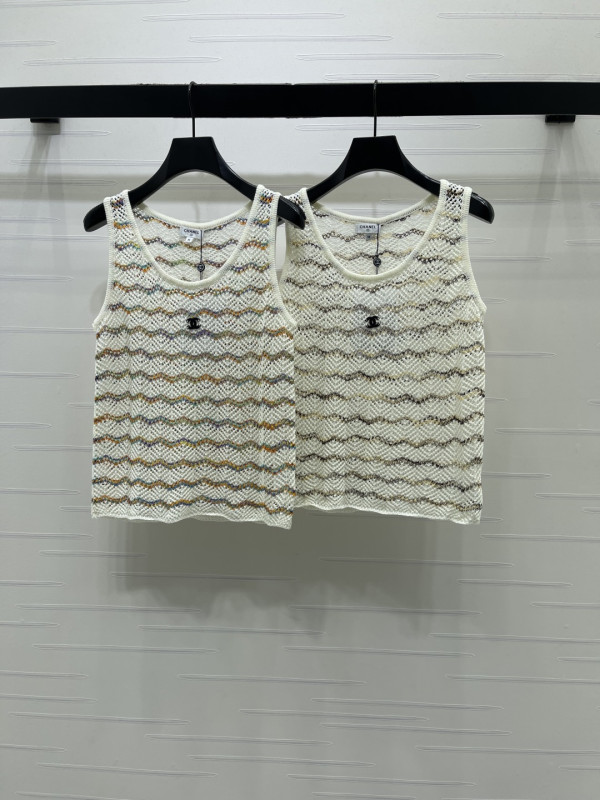 Vestiti Chanel 0200 S/M/L