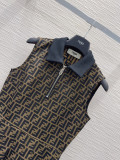 Vestiti Fendi 0310 S/M/L