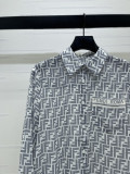 Vestiti Fendi 0330 S/M/L