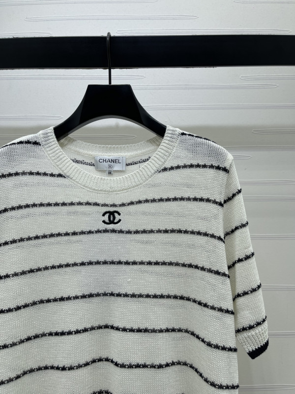 Vestiti Chanel 0210 S/M/L