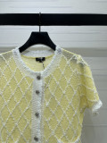 Vestiti Chanel 0240 S/M/L