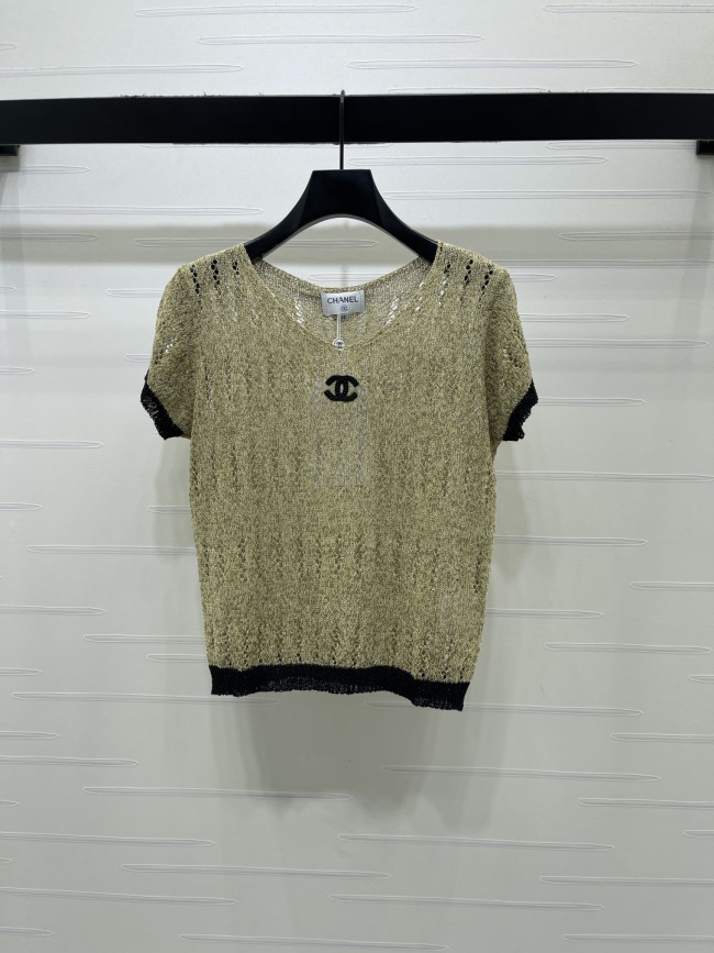 Vestiti Chanel 0190 S/M/L