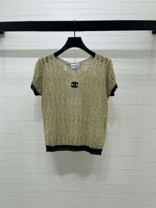 Vestiti Chanel 0190 S/M/L