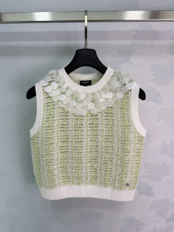 Vestiti Chanel 0290 S/M/L