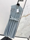 Vestiti Chanel 9360 S/M/L
