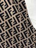 Vestiti Fendi 0220 S/M/L