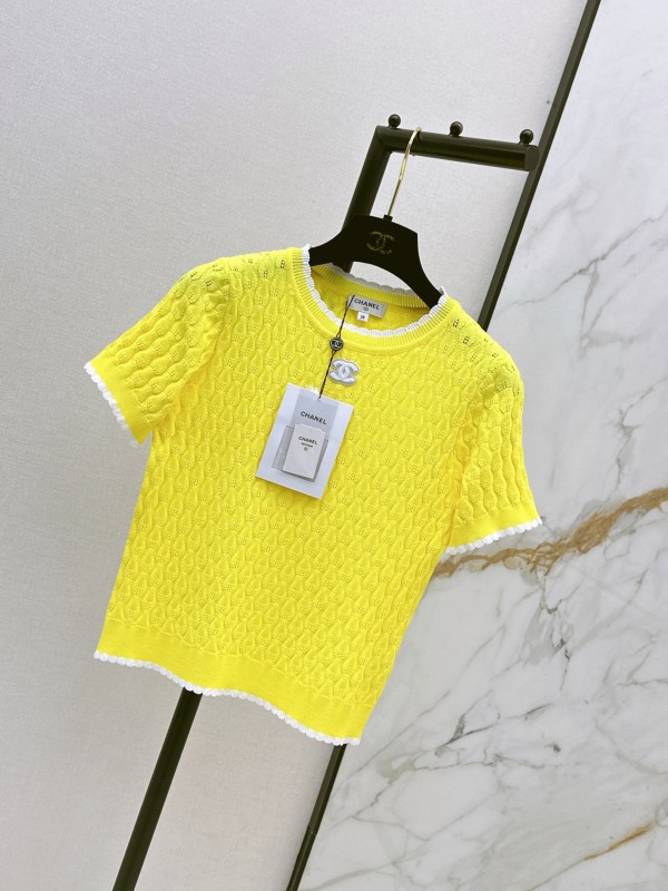 Vestiti Chanel 0210 S/M/L