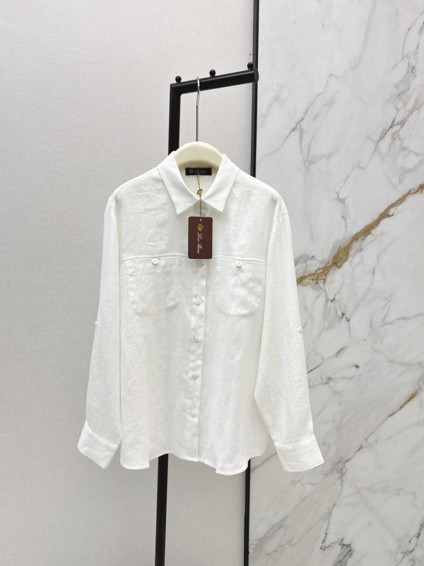Vestiti Loro Piana 0310 S/M/L