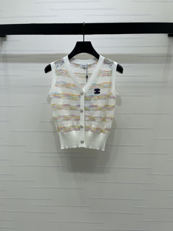 Vestiti Chanel 0200 S/M/L