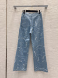 Vestiti Chanel 0370 S/M/L