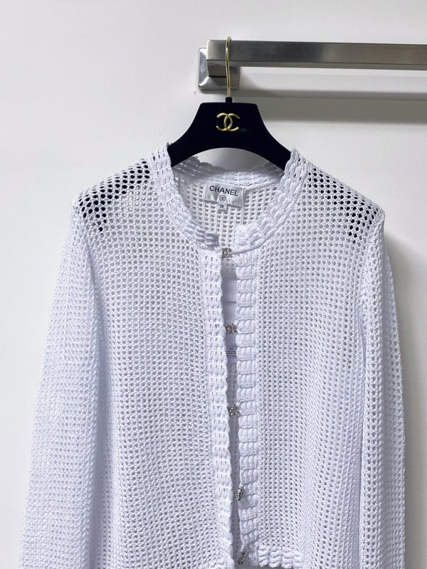 Vestiti Chanel 0250 36/38/40