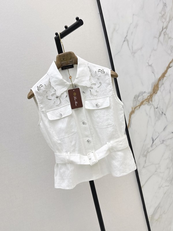 Vestiti Loro Piana 0330 S/M/L
