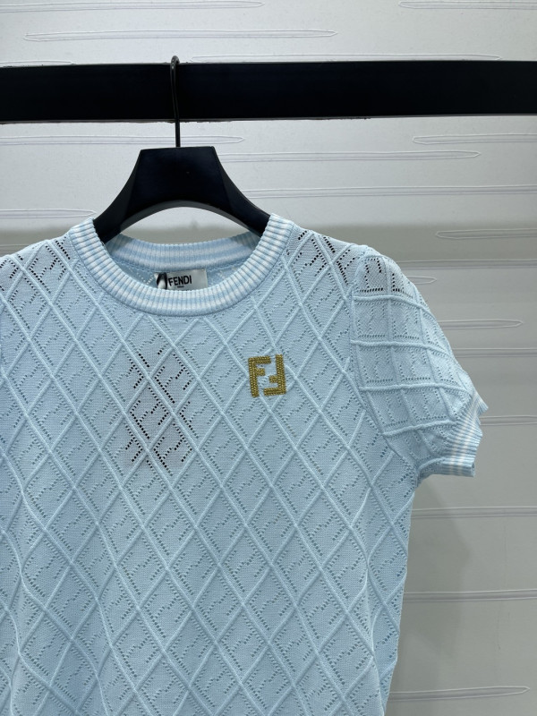 Vestiti Fendi 0180 S/M/L