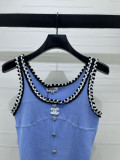 Vestiti Chanel 0210 S/M/L
