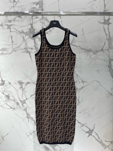 Vestiti Fendi 0220 S/M/L