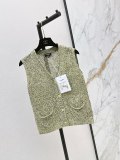 Vestiti Chanel 0300 S/M/L