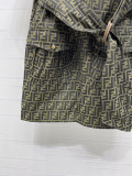 Vestiti Fendi 0340 S/M/L