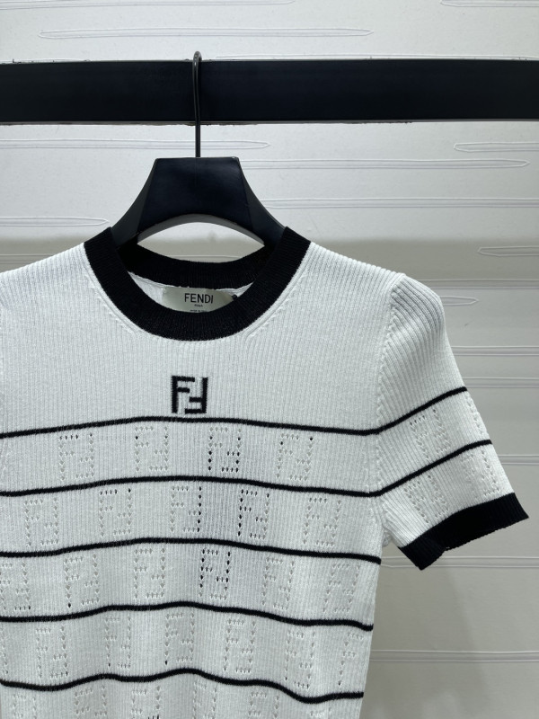 Vestiti Fendi 0190 S/M/L