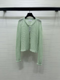 Vestiti Chanel 0240 S/M/L