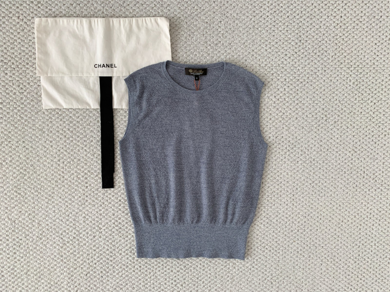 Vestiti Luxury 0320 taglia S/M/L