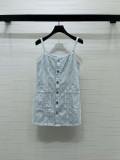 Vestiti Chanel 0320 S/M/L