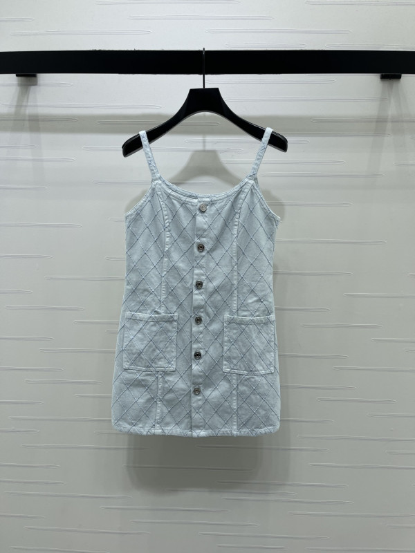 Vestiti Chanel 0320 S/M/L