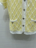 Vestiti Chanel 0240 S/M/L
