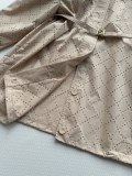 Vestiti Fendi 0470 S/M/L