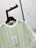 Vestiti Chanel 0280 S/M/L