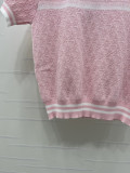 Vestiti Dior 0190 S/M/L