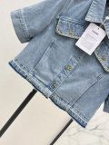 Vestiti Chanel 0280 S/M/L